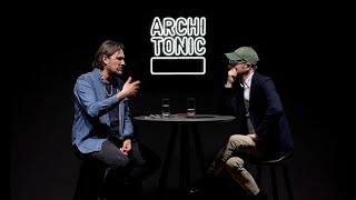 Architonic Live Talks at imm Cologne Spring Edition 2023 Sebastian Herkner [upl. by Wilser]