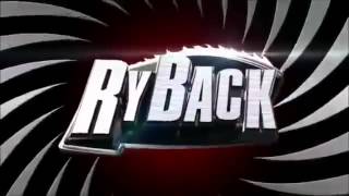 WWE Ryback theme song 2012 [upl. by Nosdivad438]