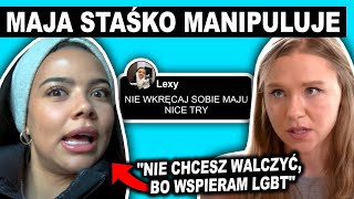 LEXY NISZCZY MAJE STAŚKO [upl. by Wiener83]