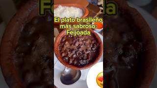 Será que é possível fazer feijoada só pra duas pessoas 🤨😳😁 Ingredientes 12 pct de feijão preto deixei de molho somente 2 horas 😬 1 linguiça calabresa 1 linguiça paio bem defumada 250g de bacon 250g de rabo de porco salgado escaldar p dessalgar 250g de charque escaldar p dessalgar 250g de costelinha suína defumada ñ é salgada ñ precisa dessalgar 1 cebola grande picadinha 78 dentes de alho triturados 3 pimentas de cheiro Sal a gosto caso ache necessário a minha não precisou [upl. by Larisa]