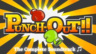 Main Theme  PunchOut Wii OST [upl. by Augustine402]