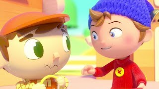 Noddy Toyland Detective  Case of The Toy Wash  Full Episodes  Videos For Kids  Kids Movies [upl. by Gabler]