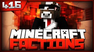 Minecraft FACTIONS Server Lets Play  THE COLD WAR RIVALRY  Ep 416  Minecraft Faction [upl. by Modla]