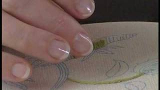 An Introduction to Crewel Embroidery [upl. by Nnaer]