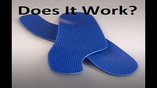 Turf Toe Orthotics Best Home Treatment [upl. by Ljoka]