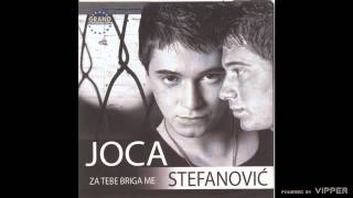 Joca Stefanovic  Falis mi ti  Audio 2010 [upl. by Nahtaj550]