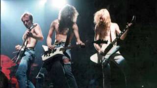 Def Leppard  Stand Up demo [upl. by Kedezihclem843]