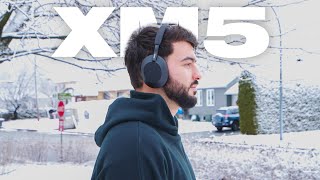 Sony WH1000XM5 Review  1 Year Later Still King of Headphones [upl. by Neufer]