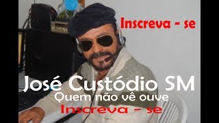 MINHAS QUALIDADES MEUS DEFEITOS  PAULO SÉRGIO  José Custódio SM [upl. by Pavyer]