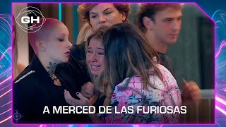 Rosina es la nueva eliminada de Gran Hermano así reaccionó Zoe  Gran Hermano [upl. by Goerke]