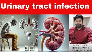 Mayo Clinic Minute Treating Urinary Tract Infections [upl. by Esinad799]