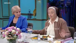 Martha Pelloni sobre la causa de Guadalupe en la mesa de Mirtha Legrand [upl. by Christabel]