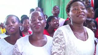 Zimbabwe Catholic Shona Songs  St Cecelia 2017 Kwekwe Deanery Gweru Diocese P4 [upl. by Vyky]