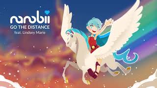 nanobii  Go The Distance feat Lindsey Marie [upl. by Namar19]