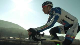 The Last Kilometer  LUltimo Chilometro  OLD film trailer [upl. by Megargee]