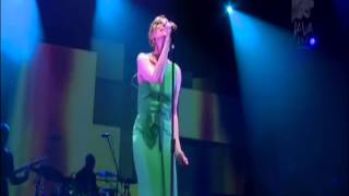 Lisa Stansfield Conversation live [upl. by Haela]