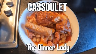 CASSOULET [upl. by Gomar]