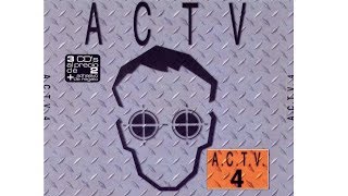 ACTV Vol 4  CD1 1998 [upl. by Asilat]