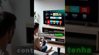 oque é iptv [upl. by Ernesta]