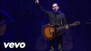 Matt Redman  Never Once Live [upl. by Harper]