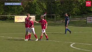 HOVC gedegradeerd Annen mag blijven hopen op promotie  Onze Club  RTV Drenthe [upl. by Nwahsaj]