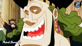 ♡ Whitebeard Hindi Rap By mukul ♡ Hindi Anime Rap ☆ One Piece ☆ Prod By Pendo25 Mukul Barman [upl. by Ahsrat535]