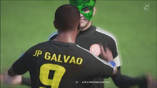 EA FC 24  PRO CLUBS AO VIVO [upl. by Aralc]