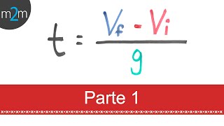 P1 Despejes de una variable Isolate a variable [upl. by Pelagia]