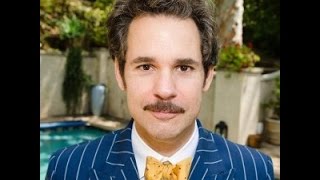 Paul F Tompkins  The Sink amp The Mirror [upl. by Anuahs]