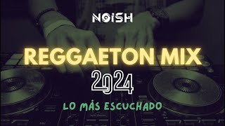 💥 MIX REGGAETON 2024 🔥 BAD BUNNY FEID KAROL G PESO PLUMA BELLAKATH QUEVEDO ANITTA DARELL [upl. by Ashelman]