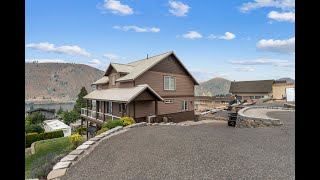 585 Entiat Pl Orondo WA 98843 Virtual Tour [upl. by Bald327]