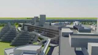 Virtual Campus Tour  University Of East Anglia [upl. by Gerrilee383]