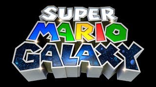 Battlerock Galaxy  Super Mario Galaxy Music Extended [upl. by Ococ]