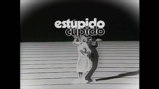 ESTÚPIDO CUPIDO 1976 vinhetas [upl. by Enneira701]