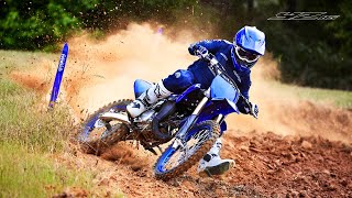 2022 YZ85 [upl. by Mindi]