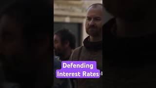 Economics in Game of Thrones The Iron Bank Loves Interest Payments [upl. by Yniffit]