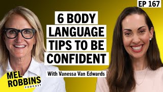 How to Read Body Language to Get What You Want 6 Simple Psychological Tricks to Be More Confident [upl. by Scrivings561]