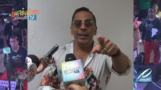 Alberto Barros en la Feria Tabasco 2016 [upl. by Ztirf]