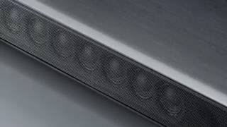 YSP2700 MusicCast Sound Bar with Wireless Subwoofer [upl. by Ydolem]