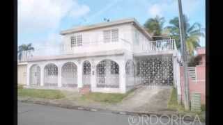 Urb Valle Arriba Heights Multifamiliar 180000 Carolina PR [upl. by Sekoorb]