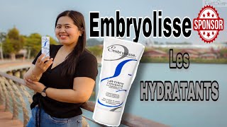 WHAT CAN THE EMBRYOLISSE LAITCREME OFFER YOU [upl. by Whitcomb429]