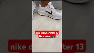 nike downshifter 13 new color available nikedownshifter shoes [upl. by Wilek873]