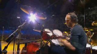 Metallica All Nightmare Long Live Nimes 2009 1080p HDHQ [upl. by Alek]