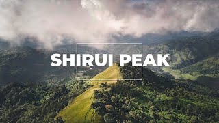 MISSED THE TOP OF SHIRUI PEAK IN UKHRUL  Manipur Web Series  Ep 2 [upl. by Swithbart]