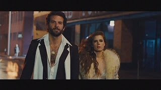 American Hustle major Oscar contender  cinema [upl. by Edgerton]