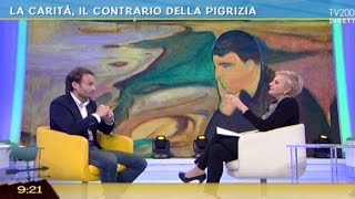 I vizi capitali la pigrizia [upl. by Nawd]