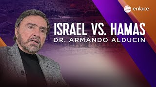 EN VIVO  Dr Armando Alducin  Israel vs Hamas [upl. by Danyluk992]