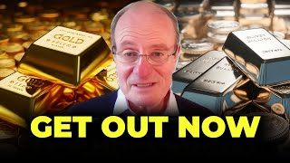 BEWARE Gold and Silver STACKERS IMMINENT Market Meltdown Coming  Alasdair Macleod [upl. by Ekaterina]