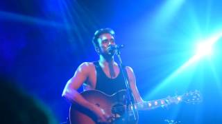 Lawson  Where My Love Goes amp Love And War live at the O2 Islington 251016 [upl. by Meredith]