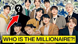 Who Is The Richest Member in Seventeen 2023 UPDATE [upl. by Ck]